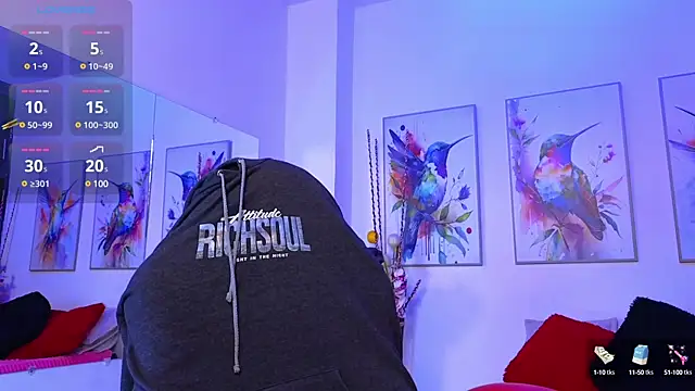 Snapshot of xkim_starx chatting on January 2025 03:26:01 AM xkim starx online show from January 2025 03:26:01 AM