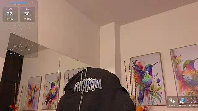 Snapshot of xkim_starx chatting on March 2025 03:11:01 AM xkim starx online show from March 2025 03:11:01 AM