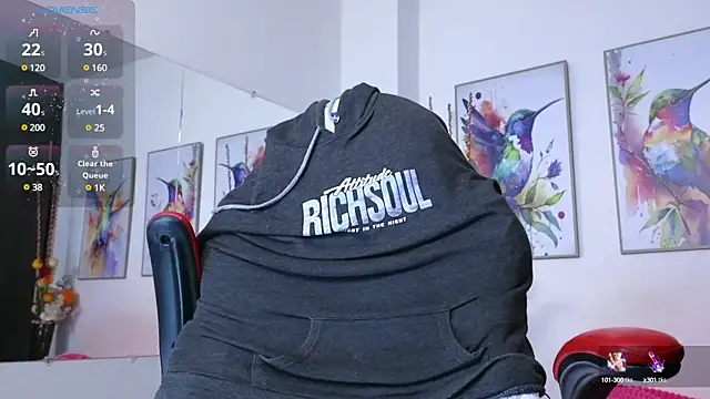 Snapshot of xkim_starx chatting on March 2025 07:08:02 AM xkim starx online show from March 2025 07:08:02 AM