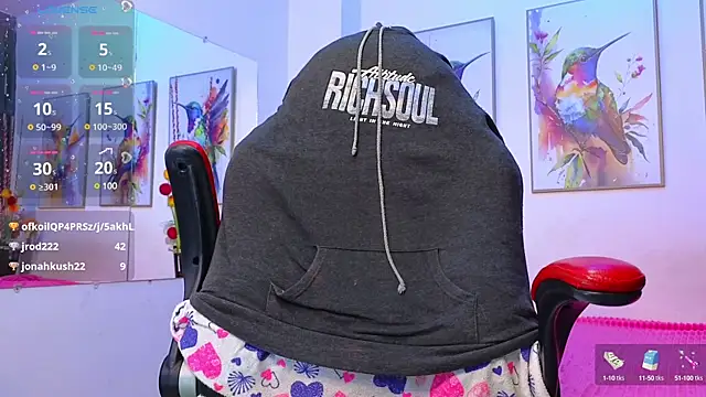 Snapshot of xkim_starx chatting on March 2025 06:14:02 AM xkim starx online show from March 2025 06:14:02 AM