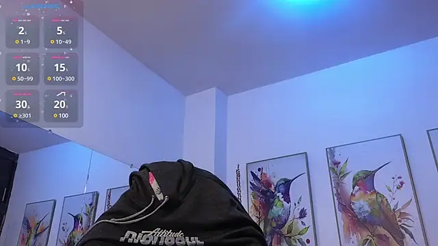 Snapshot of xkim_starx chatting on March 2025 03:22:02 AM xkim starx online show from March 2025 03:22:02 AM