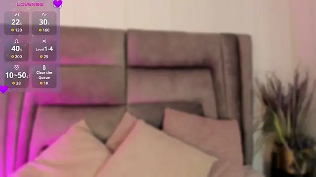 Snapshot of DannaJhonson1 chatting on February 2026 07:09:02 PM DannaJhonson1 online show from February 2026 07:09:02 PM