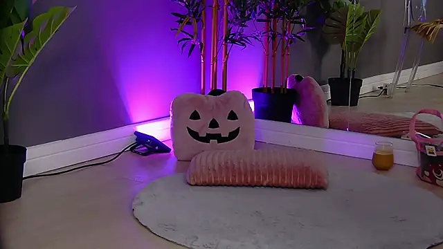 PatriciaSpice online show from November 2025 05:41:02 AM