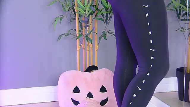 PatriciaSpice online show from February 2026 05:18:02 AM