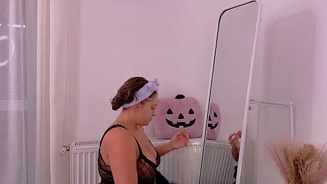 PatriciaSpice online show from April 2026 03:50:02 AM