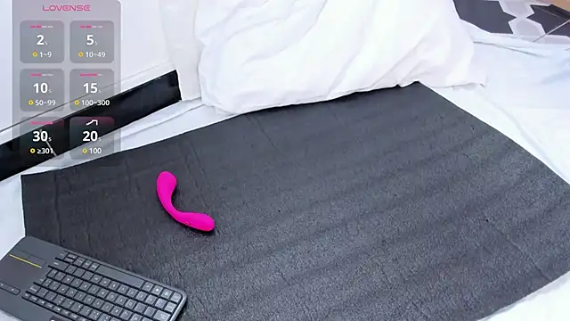 Snapshot of ValeriaOrtega chatting on February 2025 02:47:02 PM ValeriaOrtega online show from February 2025 02:47:02 PM