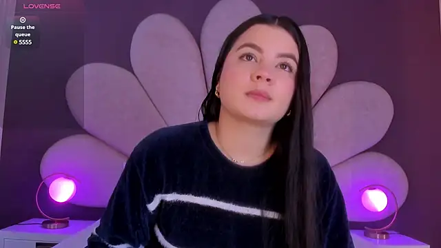 Snapshot of ValeriaOrtega chatting on February 2025 12:16:02 PM ValeriaOrtega online show from February 2025 12:16:02 PM