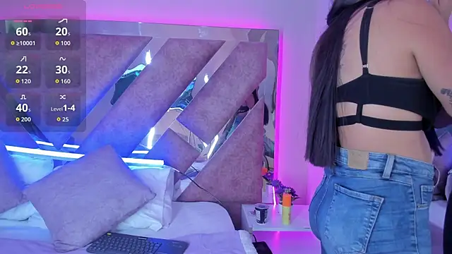 Snapshot of ValeriaOrtega chatting on September 2025 12:05:02 PM ValeriaOrtega online show from September 2025 12:05:02 PM