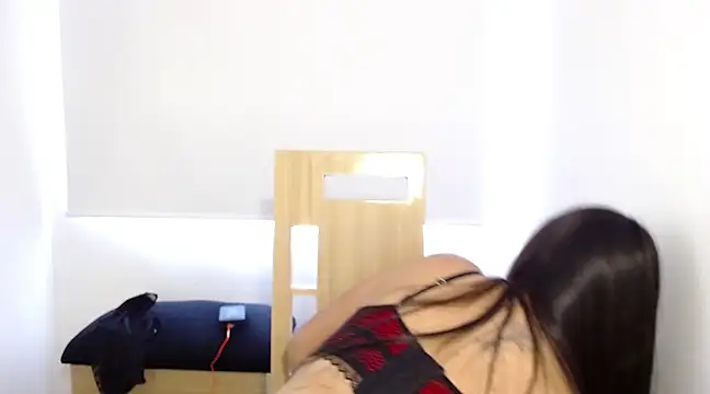 Snapshot of Sara_Bianchi chatting on January 2025 06:14:02 PM Sara Bianchi online show from January 2025 06:14:02 PM