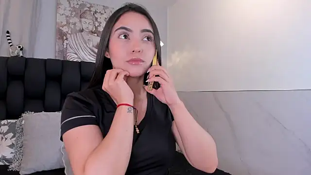 miss hellen2 online show from February 2026 07:30:02 PM