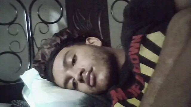 DanteAndKyle online show from December 2025 11:45:01 PM