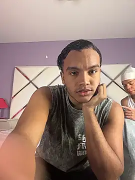 DanteAndKyle online show from January 2026 11:28:01 PM