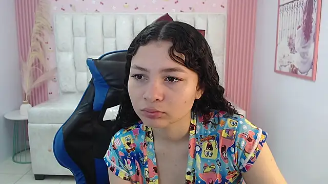 shalon diaz s online show from October 2025 01:19:01 PM