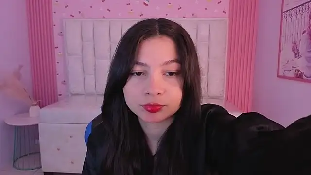 shalon diaz s online show from February 2026 01:04:01 PM