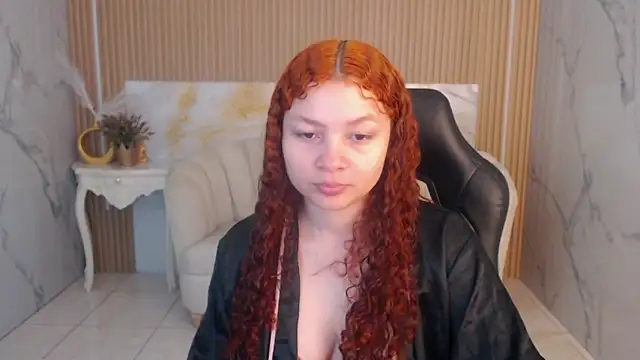 shalon diaz s online show from March 2026 01:11:01 PM