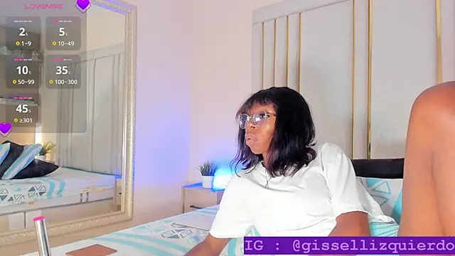 Liincostelloo online show from September 2025 07:40:02 PM