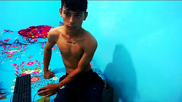 Maicol Garcia online show from December 2025 06:24:02 PM