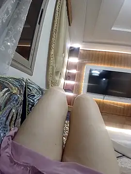 Ayochaa online show from October 2025 07:25:01 PM