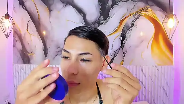 JackeOwens online show from November 2025 11:58:01 AM