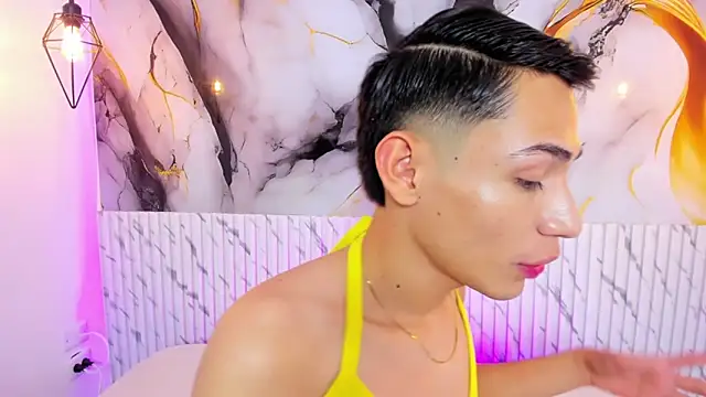 JackeOwens online show from February 2026 12:25:02 AM