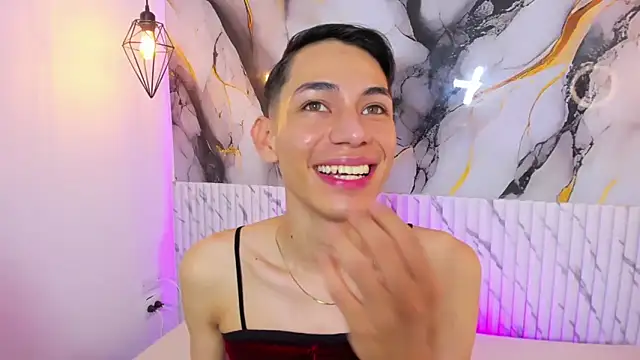 JackeOwens online show from February 2026 12:36:01 AM