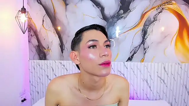 JackeOwens online show from February 2026 02:41:01 AM