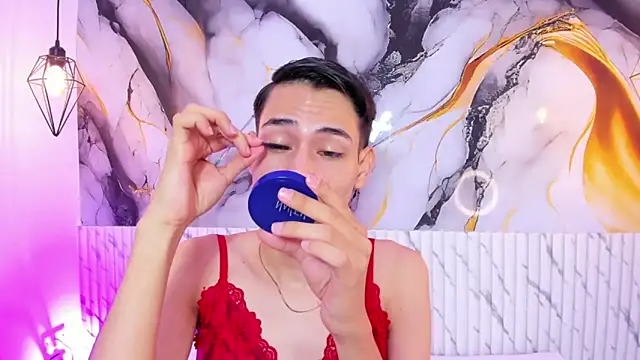 JackeOwens online show from March 2026 01:44:01 AM