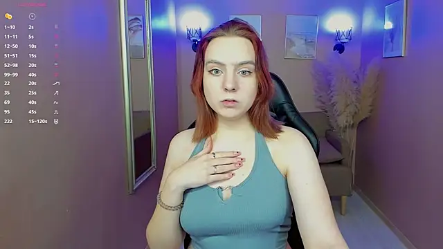  candy  sweet   online show from March 2025 10:22:02 AM