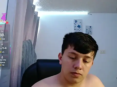 Alan red online show from March 2026 07:46:02 PM