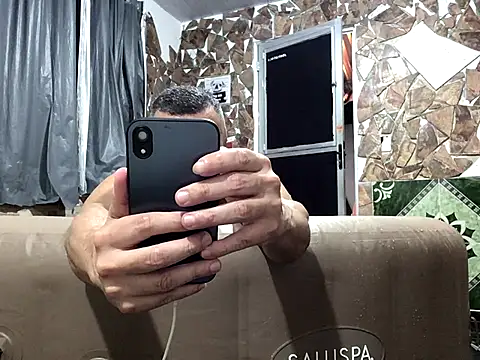 grossocalibre20 online show from November 2025 02:53:02 AM