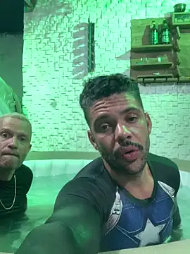grossocalibre20 online show from June 2026 04:05:01 AM