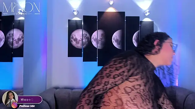 tatii moon online show from October 2025 04:27:01 AM