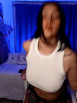 angelic1 online show from March 2025 01:42:02 AM