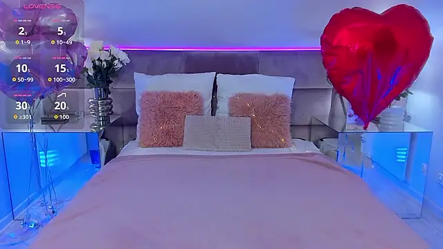 Snapshot of SusanBlair chatting on March 2026 01:28:01 PM SusanBlair online show from March 2026 01:28:01 PM