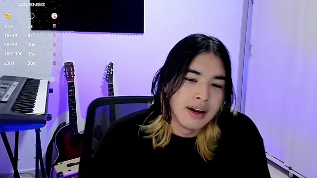 Snapshot of JordiWilld chatting on March 2025 10:05:01 PM JordiWilld online show from March 2025 10:05:01 PM