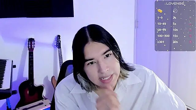 Snapshot of JordiWilld chatting on September 2025 10:53:01 PM JordiWilld online show from September 2025 10:53:01 PM