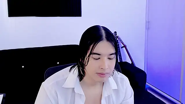 JordiWilld online show from November 2025 06:51:02 PM