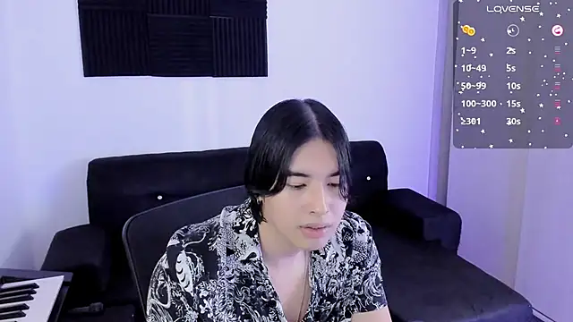 JordiWilld online show from February 2026 09:41:01 PM