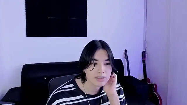 JordiWilld online show from March 2026 12:45:01 AM