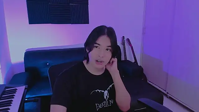 JordiWilld online show from March 2026 01:46:02 AM