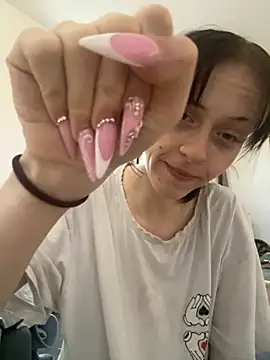 Ciara2004 online show from November 2025 10:36:02 AM