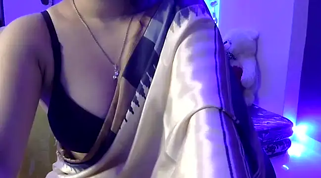 Shanaya1 online show from February 2025 06:01:02 PM