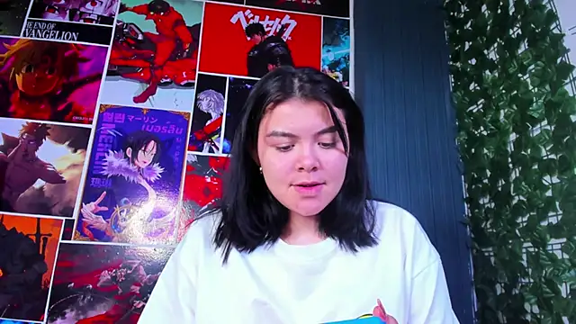 Snapshot of Zoe_Cheshire chatting on February 2025 09:26:02 AM Zoe Cheshire online show from February 2025 09:26:02 AM