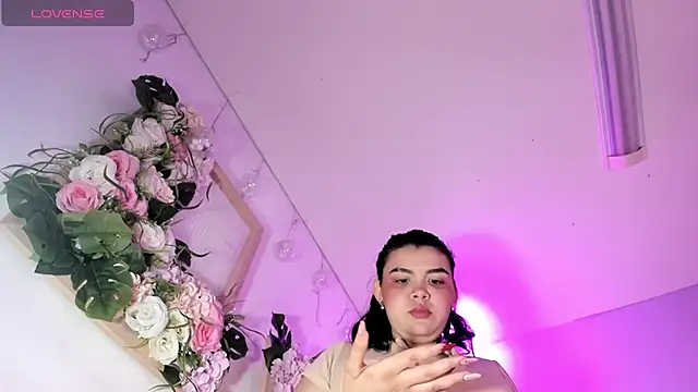 Snapshot of Zoe_Cheshire chatting on February 2025 05:19:02 PM Zoe Cheshire online show from February 2025 05:19:02 PM