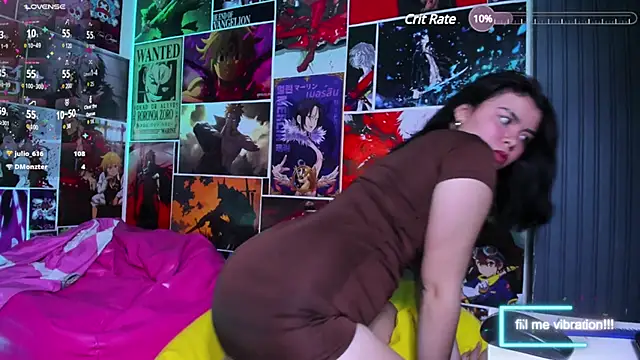 Snapshot of Zoe_Cheshire chatting on February 2025 10:14:01 AM Zoe Cheshire online show from February 2025 10:14:01 AM