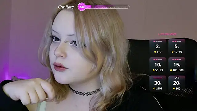 Snapshot of Electro_doll chatting on March 2025 09:13:02 PM Electro doll online show from March 2025 09:13:02 PM