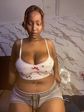 Spicey-CheekssX online show from June 2026 09:52:02 PM