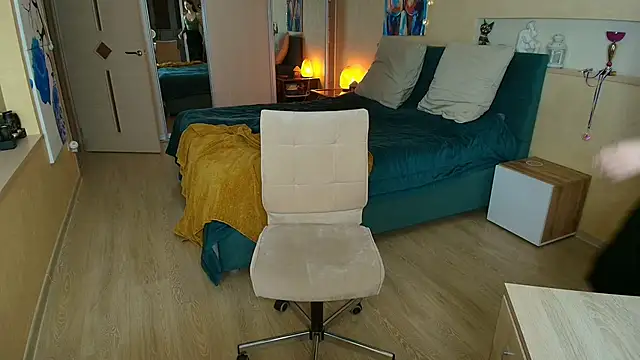 ReginaSparkle online show from October 2025 07:36:01 PM