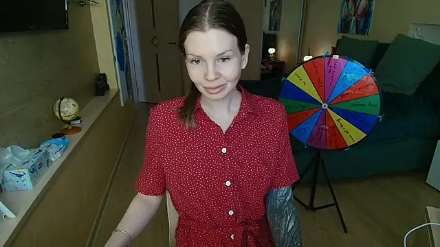 Snapshot of ReginaSparkle chatting on May 2026 08:32:02 AM ReginaSparkle online show from May 2026 08:32:02 AM