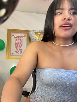 Paulette v online show from March 2026 02:20:01 PM